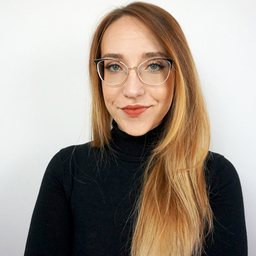 Alexandra Legrand
