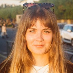Marie Sprenger
