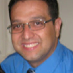 Manuel Marquez