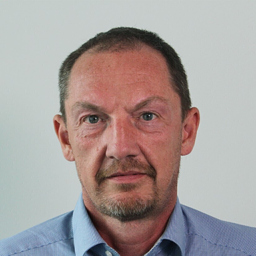 Aldrik Zahn