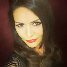 Sladjana Ristic