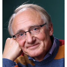Michael Paulin