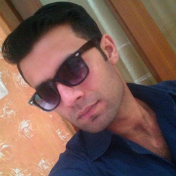 Arslan Murtaza