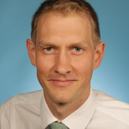 Dr. Christian Löbbe