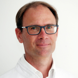 Prof. Dr. Christof Burgstahler