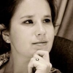 Coralie Thomas