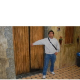 Edson Joel Valdéz Caballero