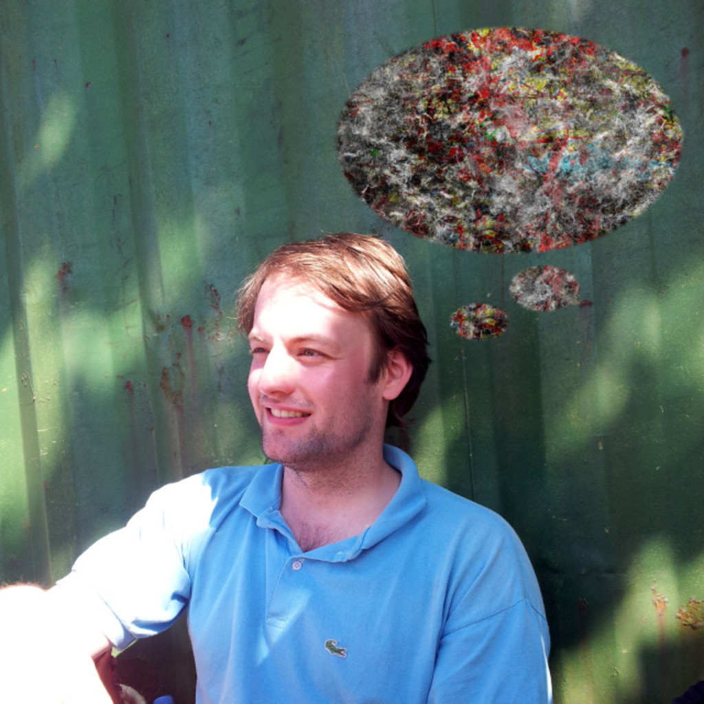 Mark Clausing Markus Clausing - Mediendesigner (Freelancer) - /////// /// | XING