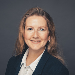 Maria Kulikow