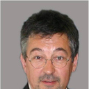 Prof. Dr. Georg Ohmayer