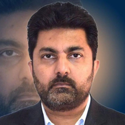 Saleem Qureshi