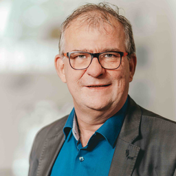 Jens Hebebrand