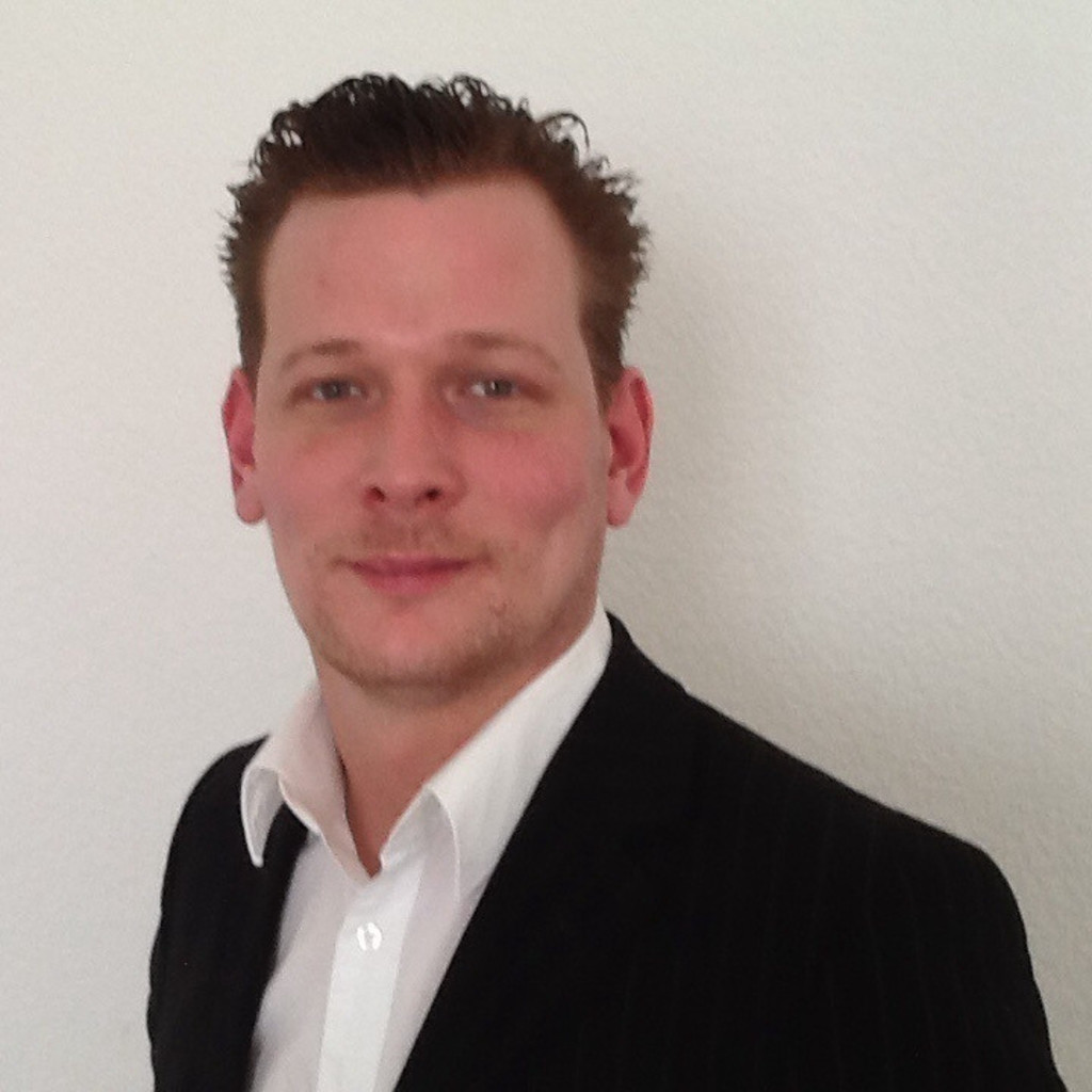 Patrick Rodewald Technischer Außendienstmitarbeiter Wavin GmbH XING