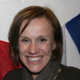 Daniela Luschin-Wangail