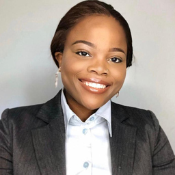 Marilyn Jessica Ndjondo Fonga