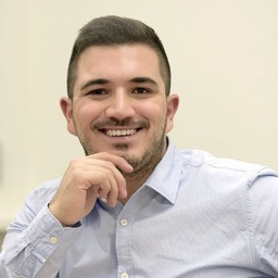 Daniel Nevistic