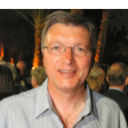 Bernd Kesselheim