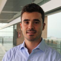 Rodrigo Opazo Siebert