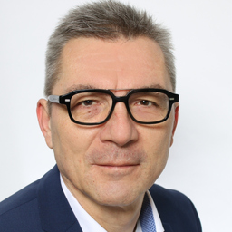Peter Deschl