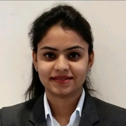 Sanchiti Shah