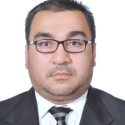 Abdullatif Ghazal