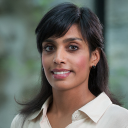 Dipali Patel