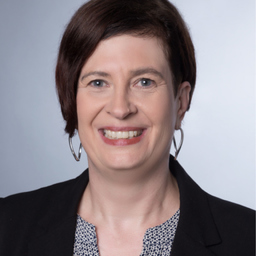 Sabine Keller