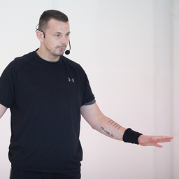 Ingo Gaube Personaltraining 