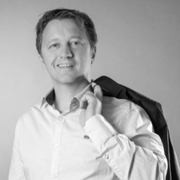 Dipl.-Ing. Michael Nußbaumer