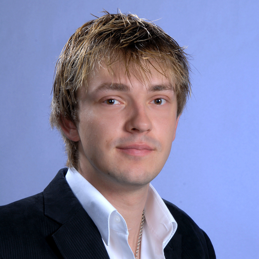 Stefan Kessler Qualitätsmanagement / Stellvertretender Leiter