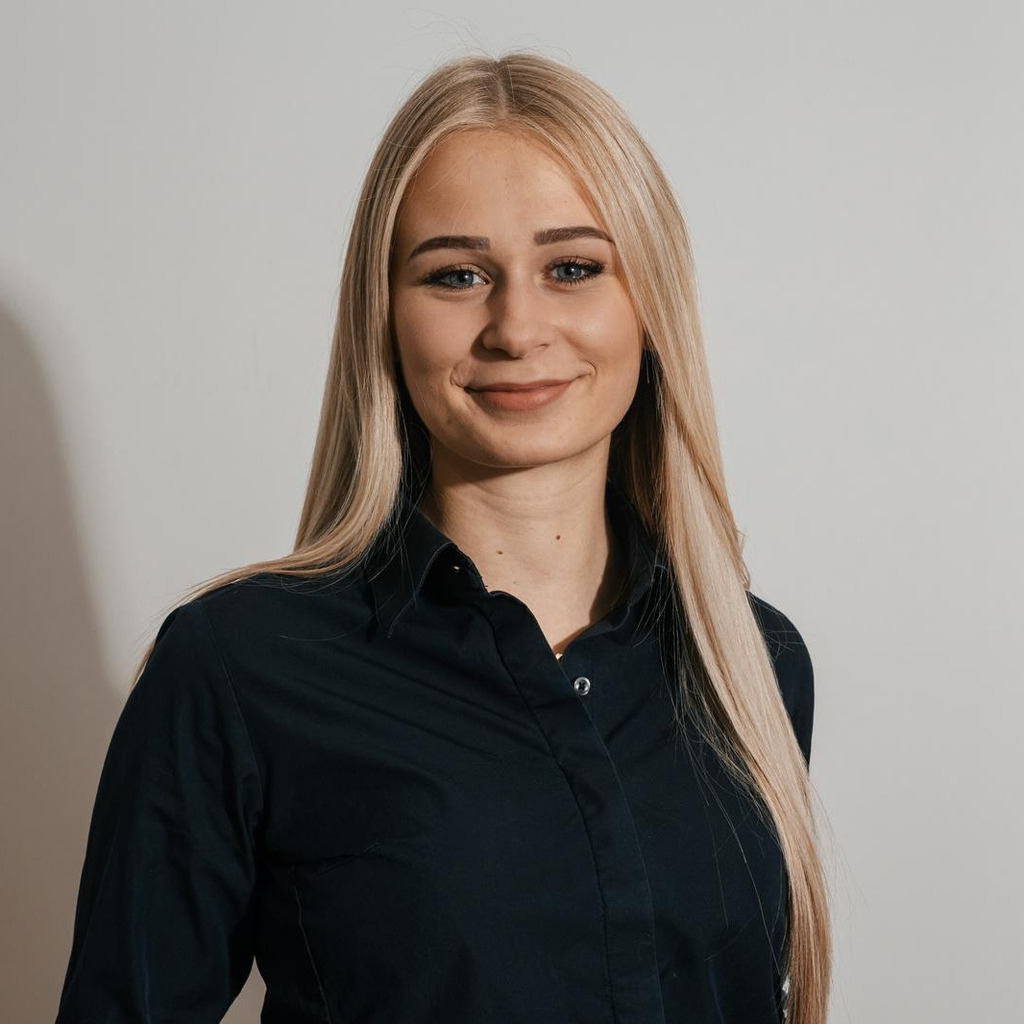 Emily Kammerer HR Assistant Engineering People GmbH XING Emily Kammerer HR Assistant Engineering People GmbH XING