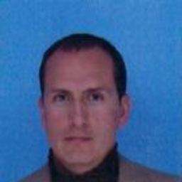 JORGE PEREZ ORTIZ