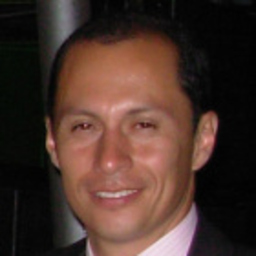 Julio Cardenas Olivera