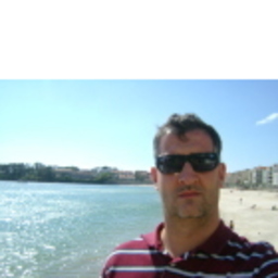 Alex Murillo Mestres