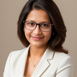 Smriti Rakshit