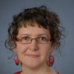Wiebke Findeisen