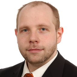 Dr. Marcus Vater