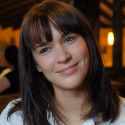 Lydia Conrad