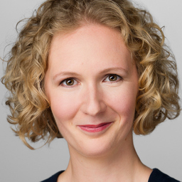 Dr. Vera Blumenthal