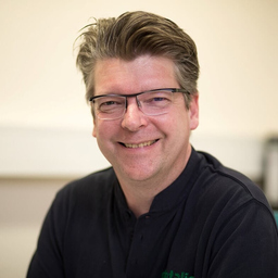 Joerg Blohm