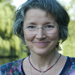 Mag. Katalin Giesswein