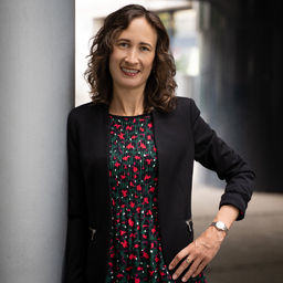 Tanja Krauß