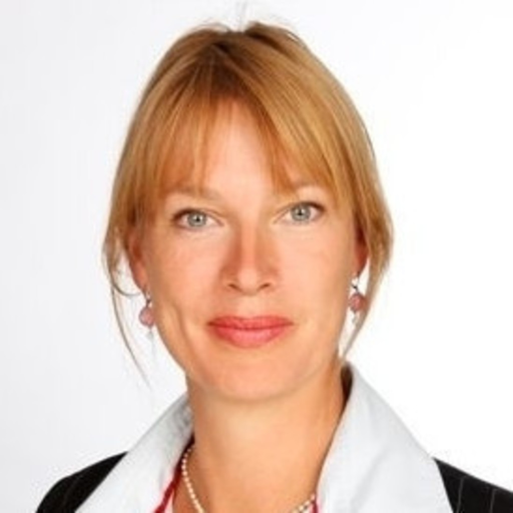 Social Media Profilbild Wilma van dijk jünger München