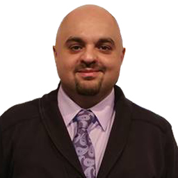 Peyman Mostofi