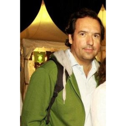 Jorge Castro
