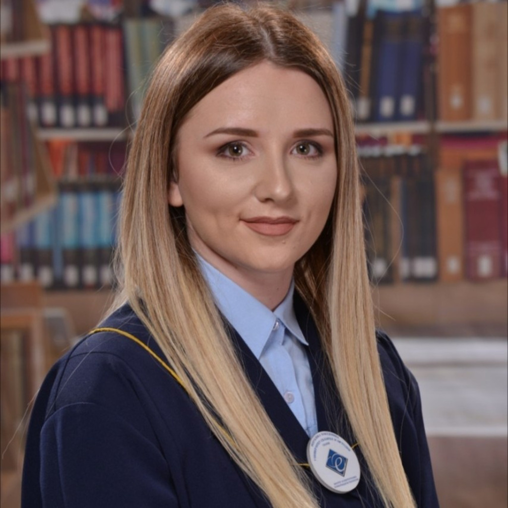 Lozenka Gjeorgjieva - Electrical Engineer - Rade Koncar TEP | XING