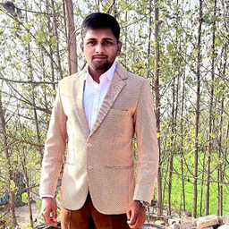 ANUJ PANCHAL