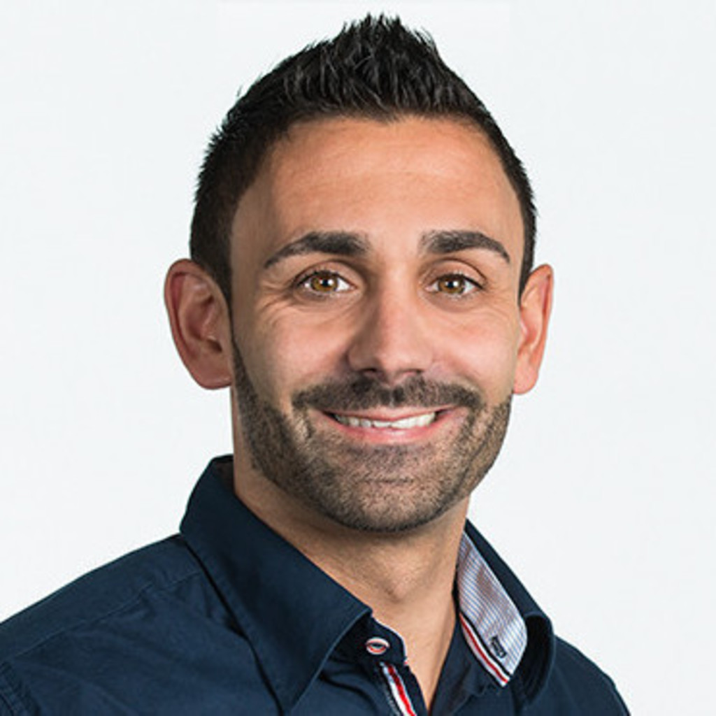 Alexander Schöpflin Leiter Planung und Projektierung Hekatron XING