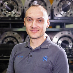 Dietrich Graf