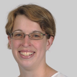 Anja Rieger